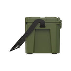 25 qt Basecamp Class™ Hard Cooler