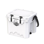 25 qt Basecamp Class™ Hard Cooler
