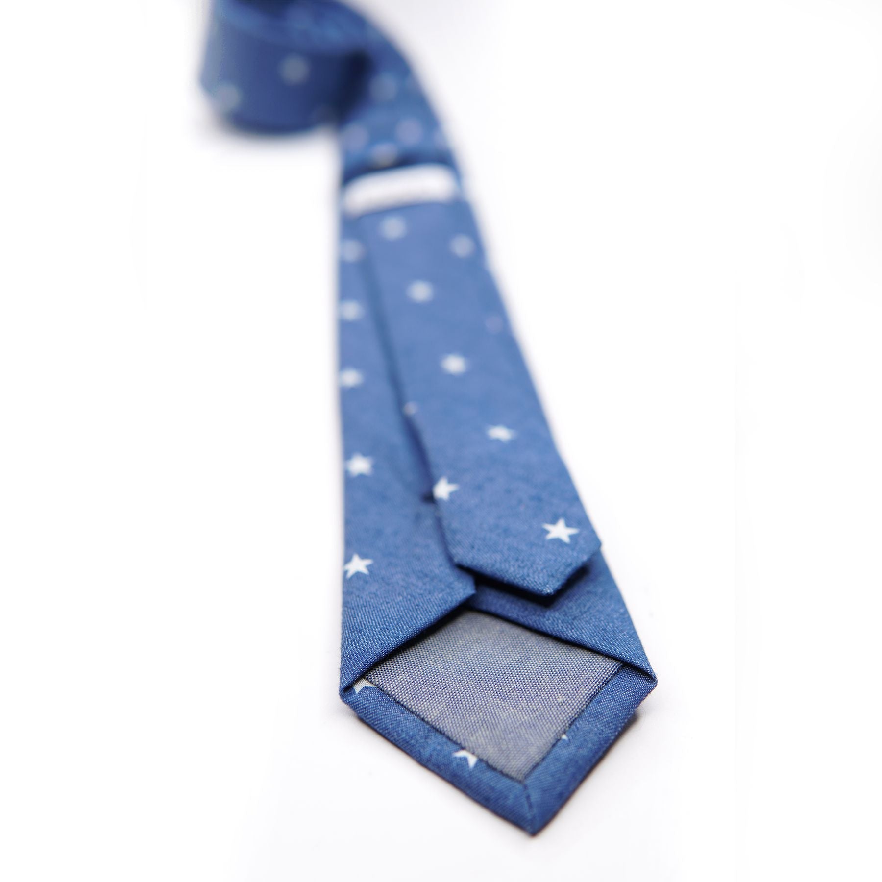 Star Spangler - Men's Tie