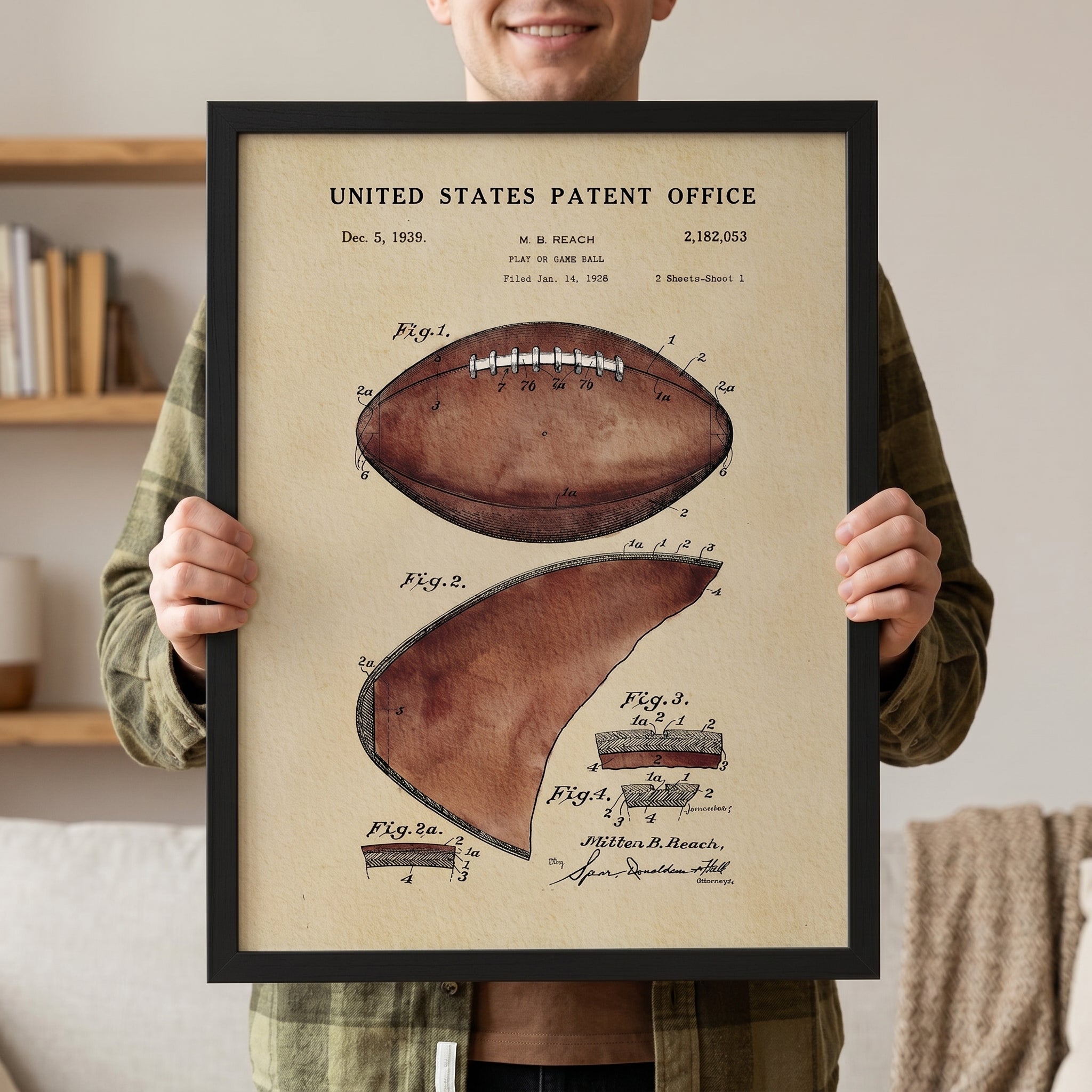 Football (1939)