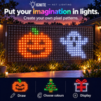 Ignite™ Net Lighting