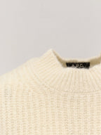 Wool Blend Sweater