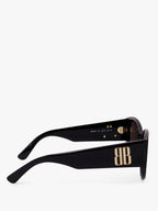 Balenciaga Acetate Sunglasses