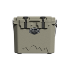 25 qt Basecamp Class™ Hard Cooler