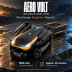 Aero Volt – Adventure Pro