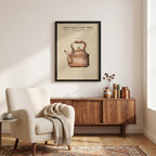 Tea Kettle (1889)