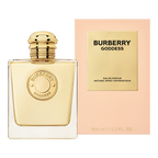 Burberry Goddess by Burberry Eau De Parfum Refillable Spray 3.3 oz for Women