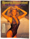 Febraury 5, 1979 Sports Illustrated Swimsuit Issue Christie Brinkley 181647