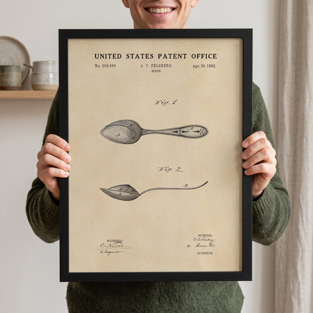 Spoon (1882)