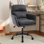 Office Chair With Adjustable Height