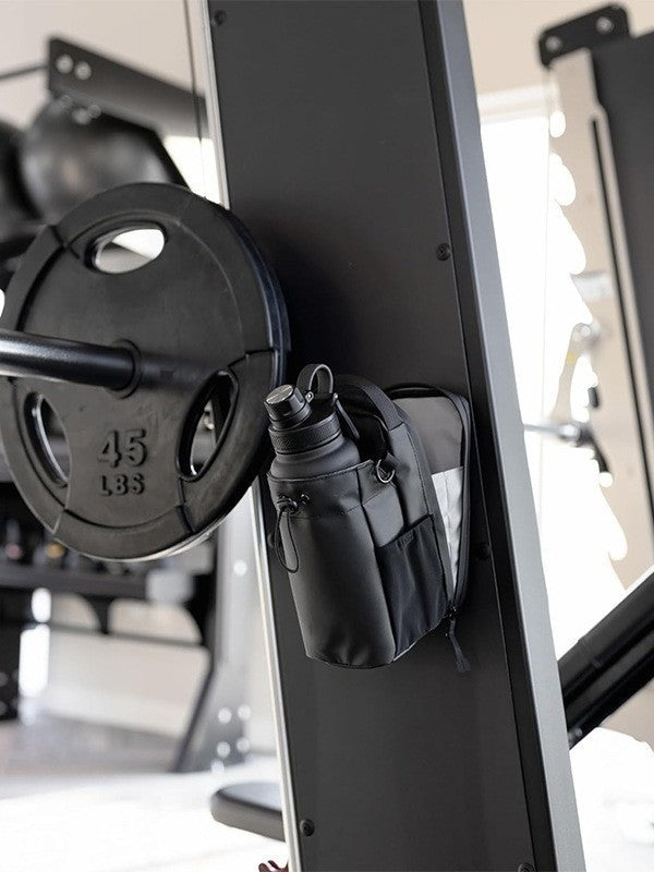 Tenoro™ Magnetic Bottle Bag