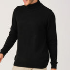 Zane Sweater // Black