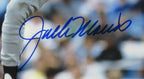 Jack Morris HOF Signed/Autographed 8x10 Photo Detroit Tigers Framed JSA 190848