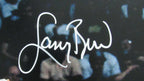 Larry Bird HOF Signed/Auto 16x20 Photo Boston Celtics JSA 187688