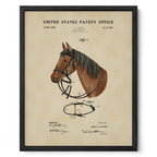 Bridle and Halter (1920)