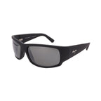 Maui Jim Sunglasses 266-02MR-65-19-115 Polarized