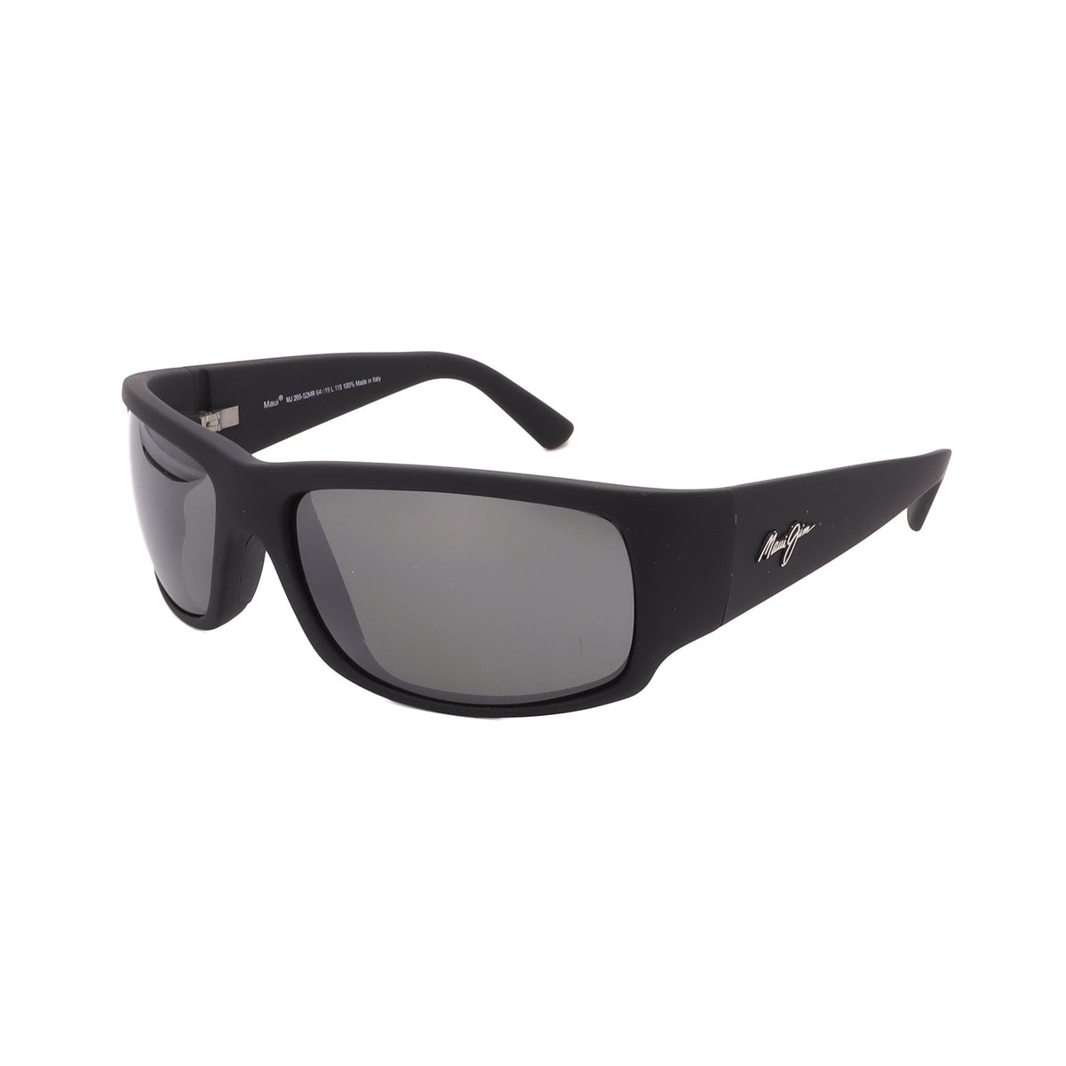 Maui Jim Sunglasses 266-02MR-65-19-115 Polarized