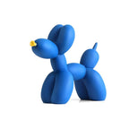 Balloon Dog Sculpture