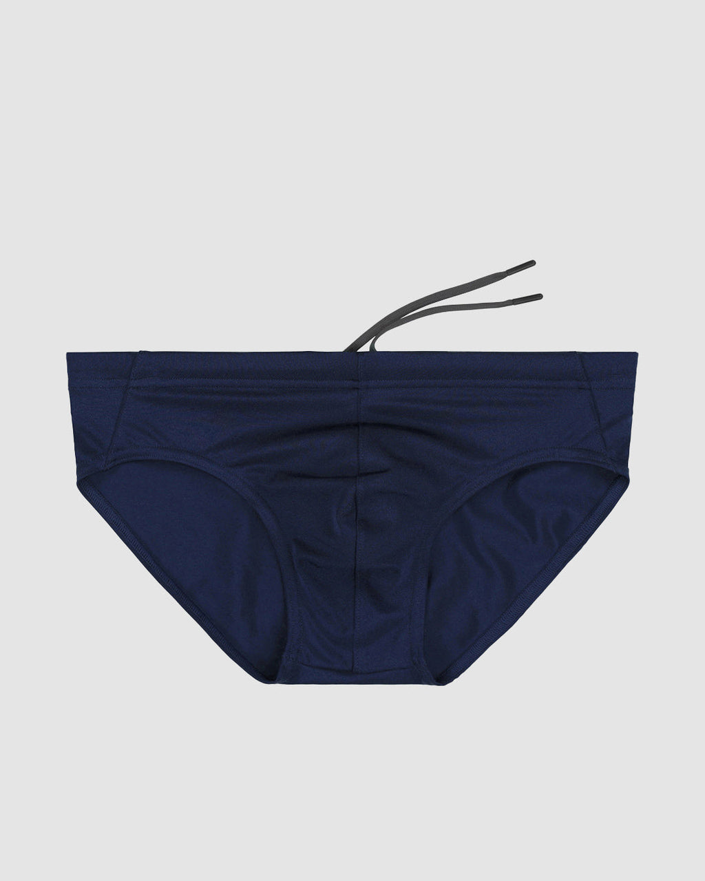 Swim Brief Solid Navy