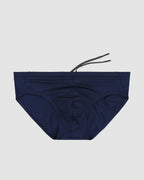 Swim Brief Solid Navy