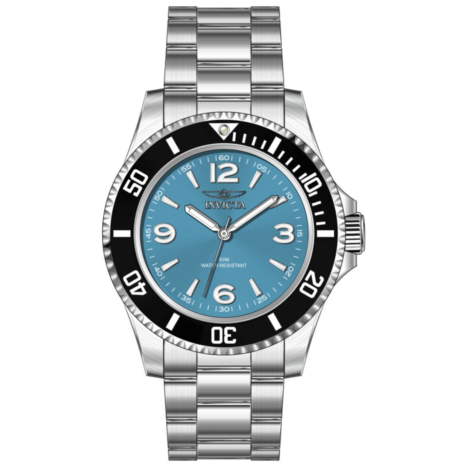 Invicta Specialty Quartz // IN-69726