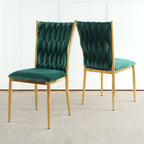 Modern Dining Chair