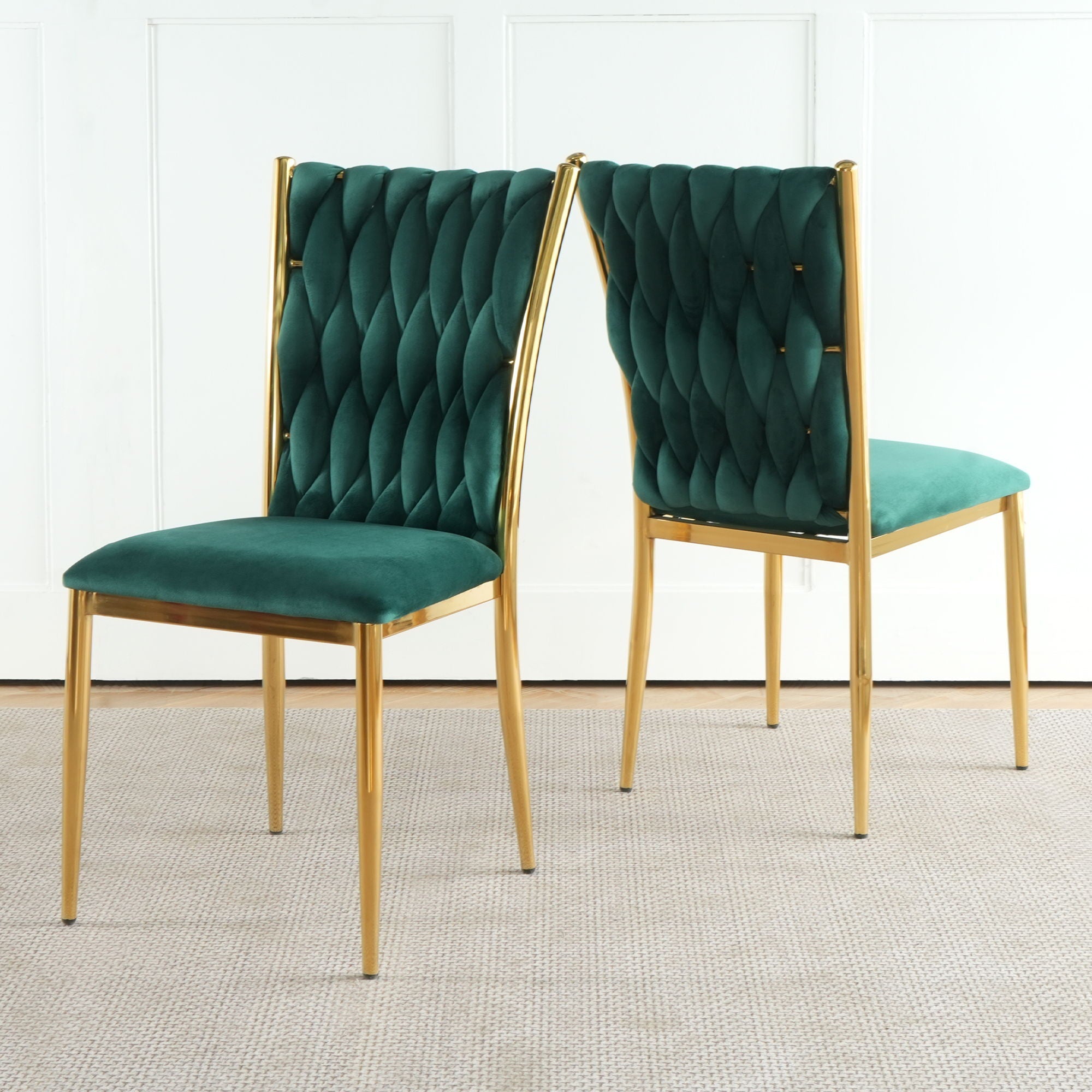 Modern Dining Chair