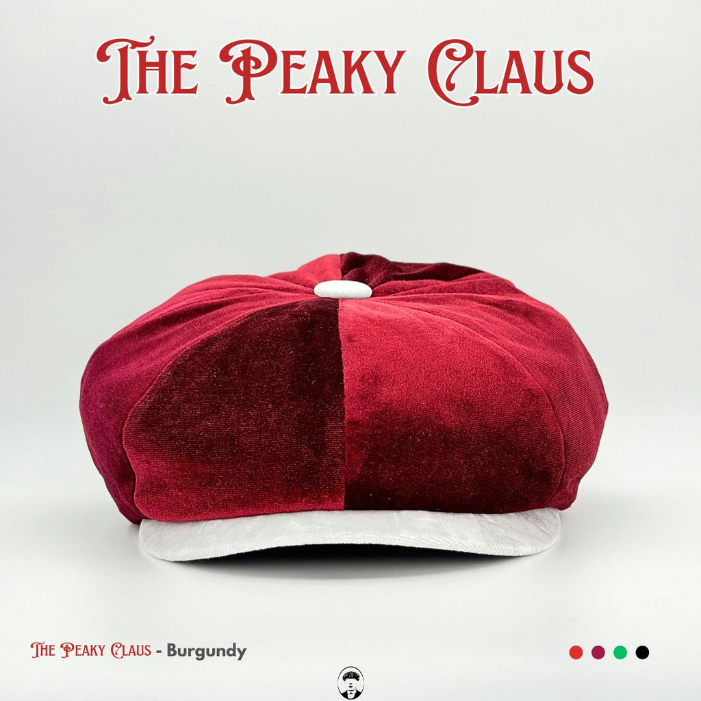 The Peaky Claus