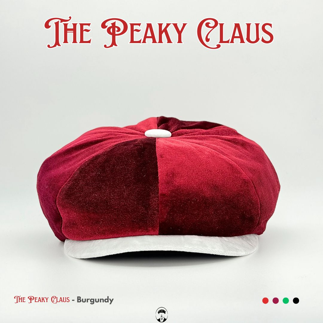 The Peaky Claus