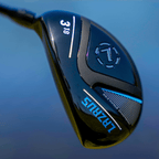 Lazrus Golf LAZ2-H Hybrids