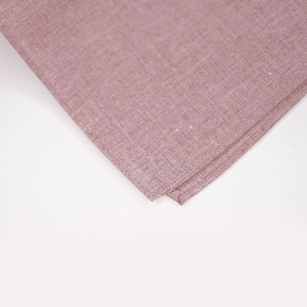 Blushing - Pocket Square