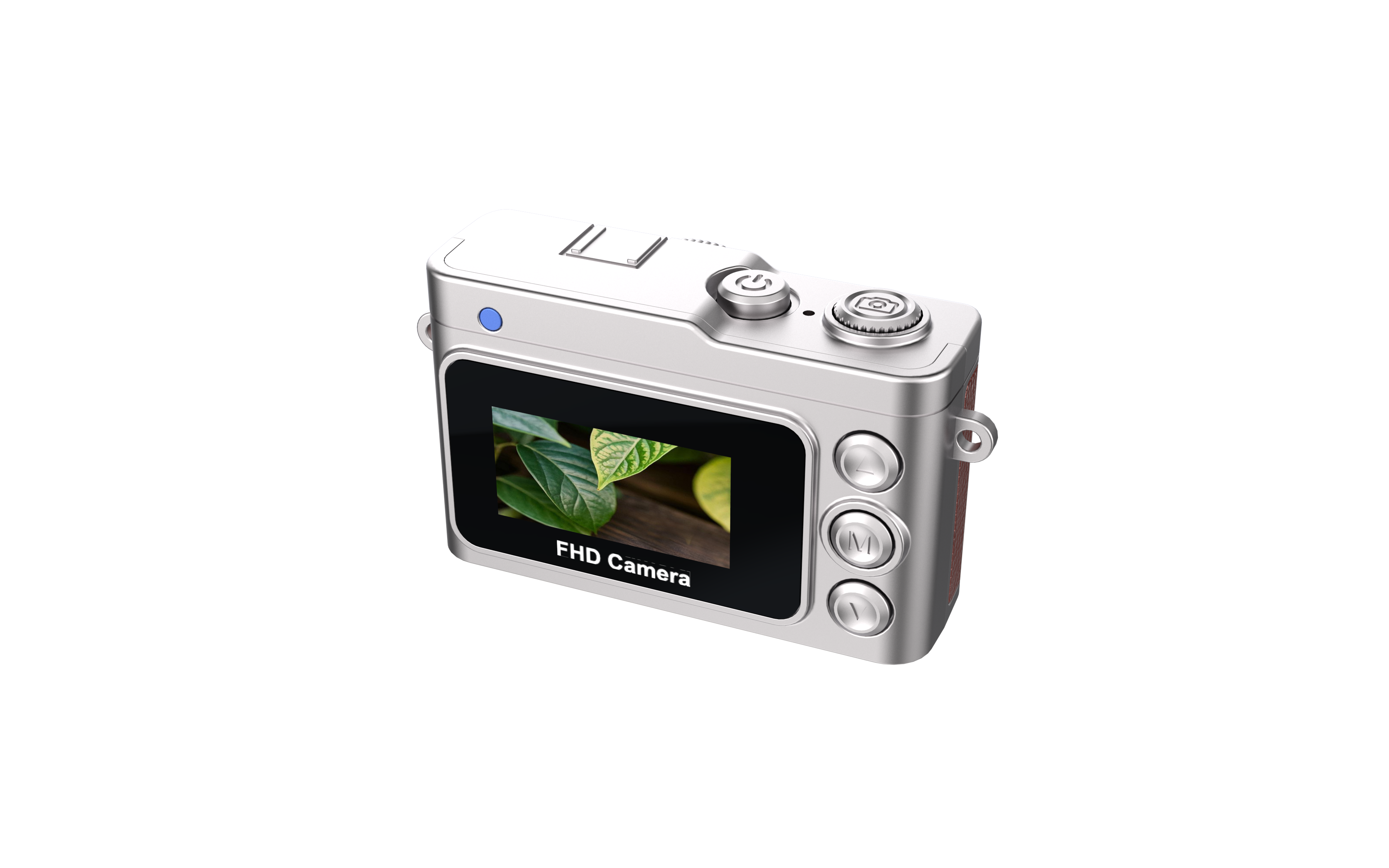 Y2Kraft™ Y2Classic Camera