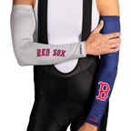 Boston Red Sox Men's Sun Sleeves