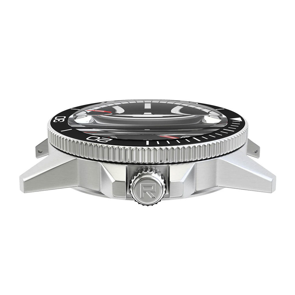 Rossling & Co. Hydromatic C.01 Automatic // RO.008.003