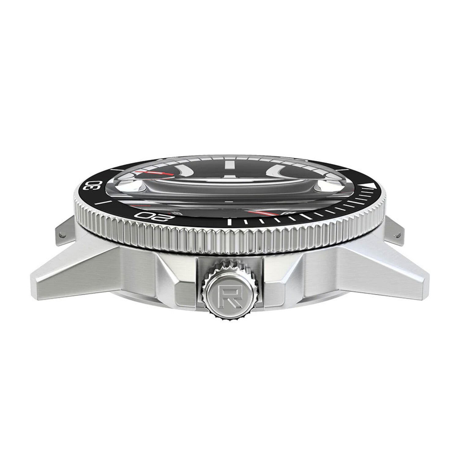 Rossling & Co. Hydromatic C.01 Automatic // RO.008.003