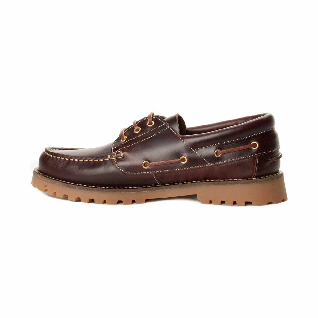 Claudio Loafer // Brown