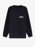Balenciaga Cotton T-Shirt