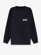 Balenciaga Cotton T-Shirt