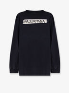 Balenciaga Cotton T-Shirt