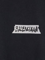 Balenciaga Cotton T-Shirt