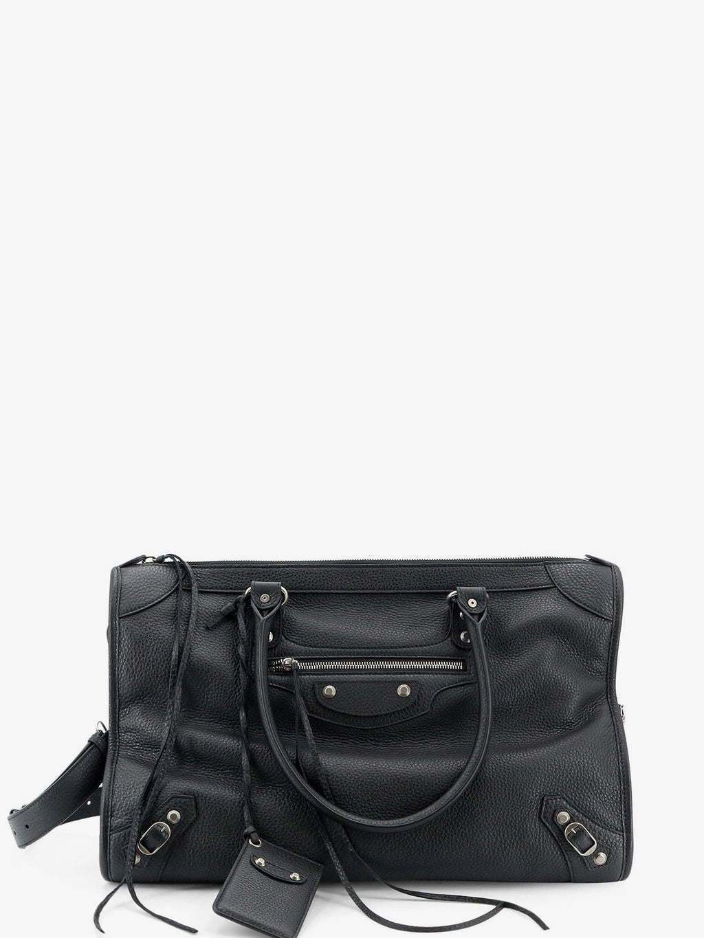 Balenciaga Le City Business Travel Bag