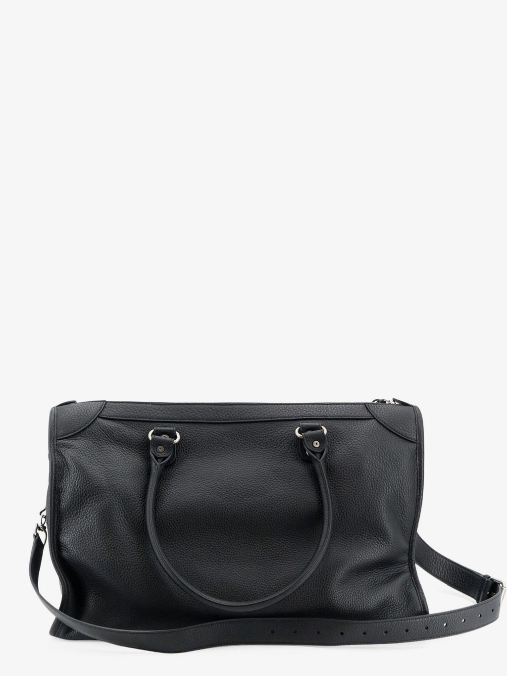 Balenciaga Le City Business Travel Bag