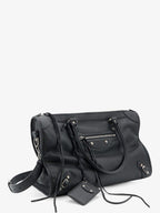 Balenciaga Le City Business Travel Bag