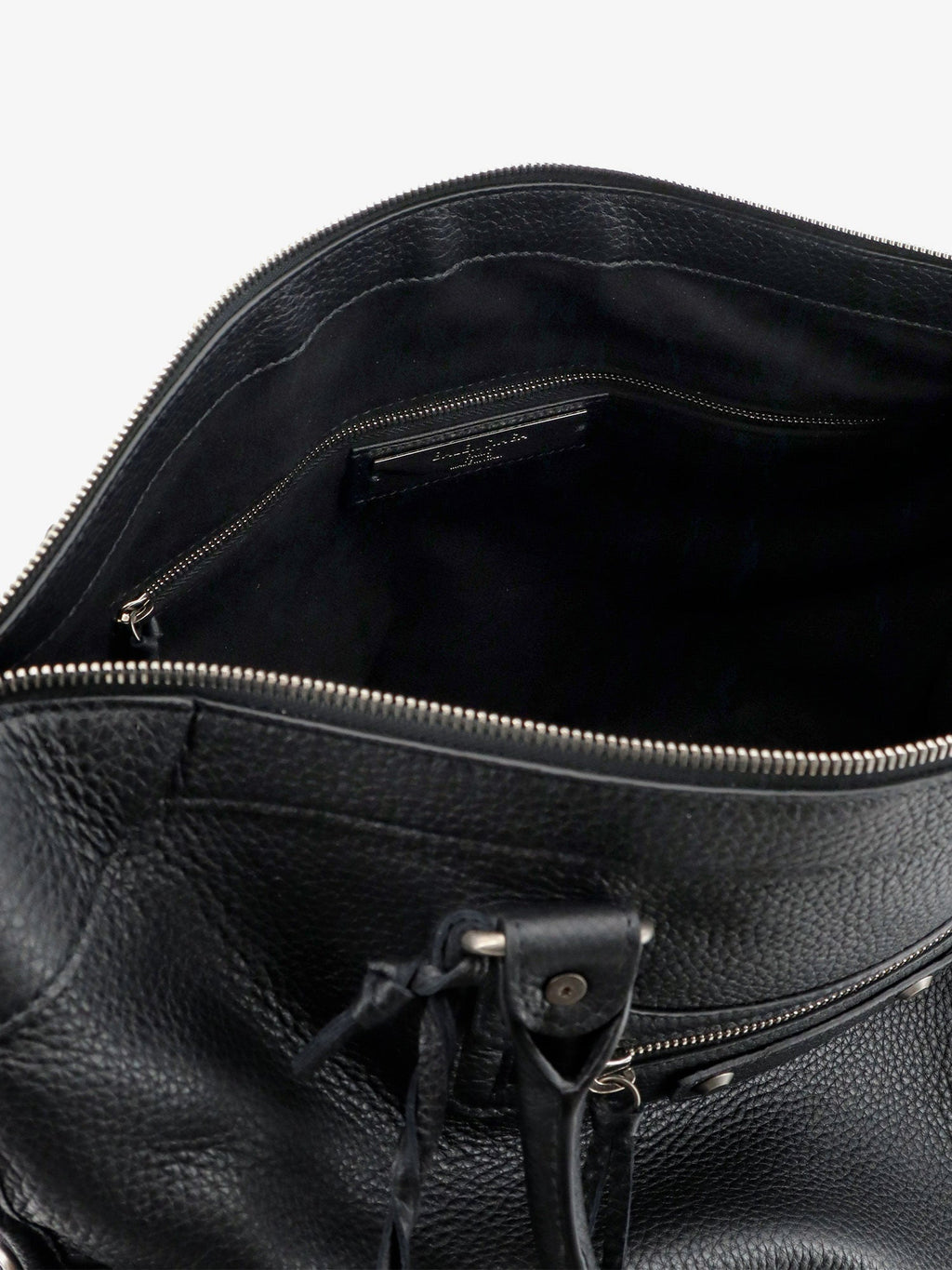 Balenciaga Le City Business Travel Bag