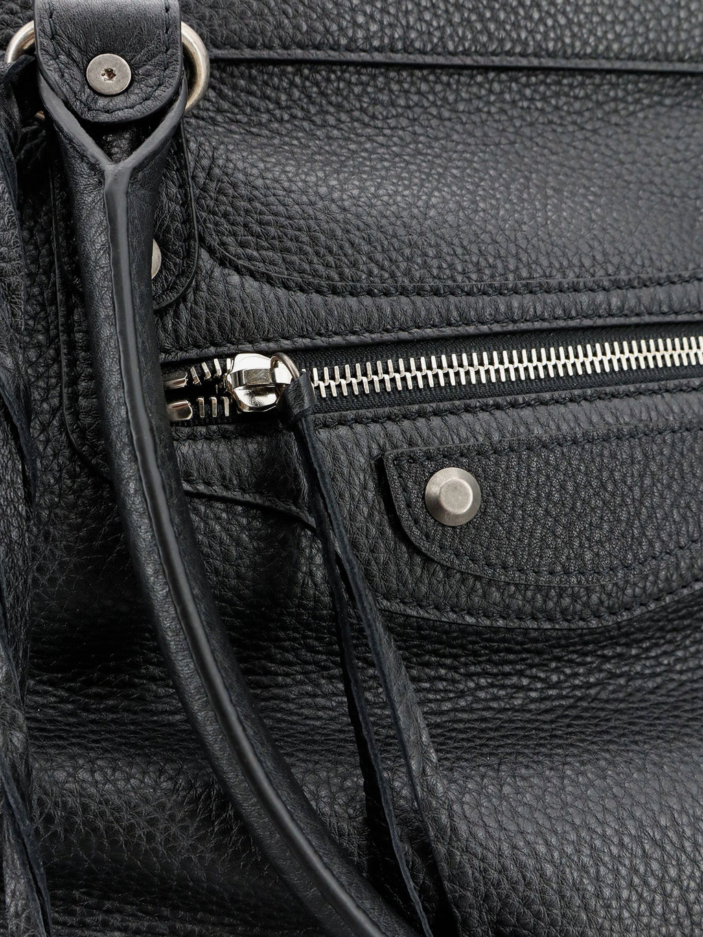 Balenciaga Le City Business Travel Bag