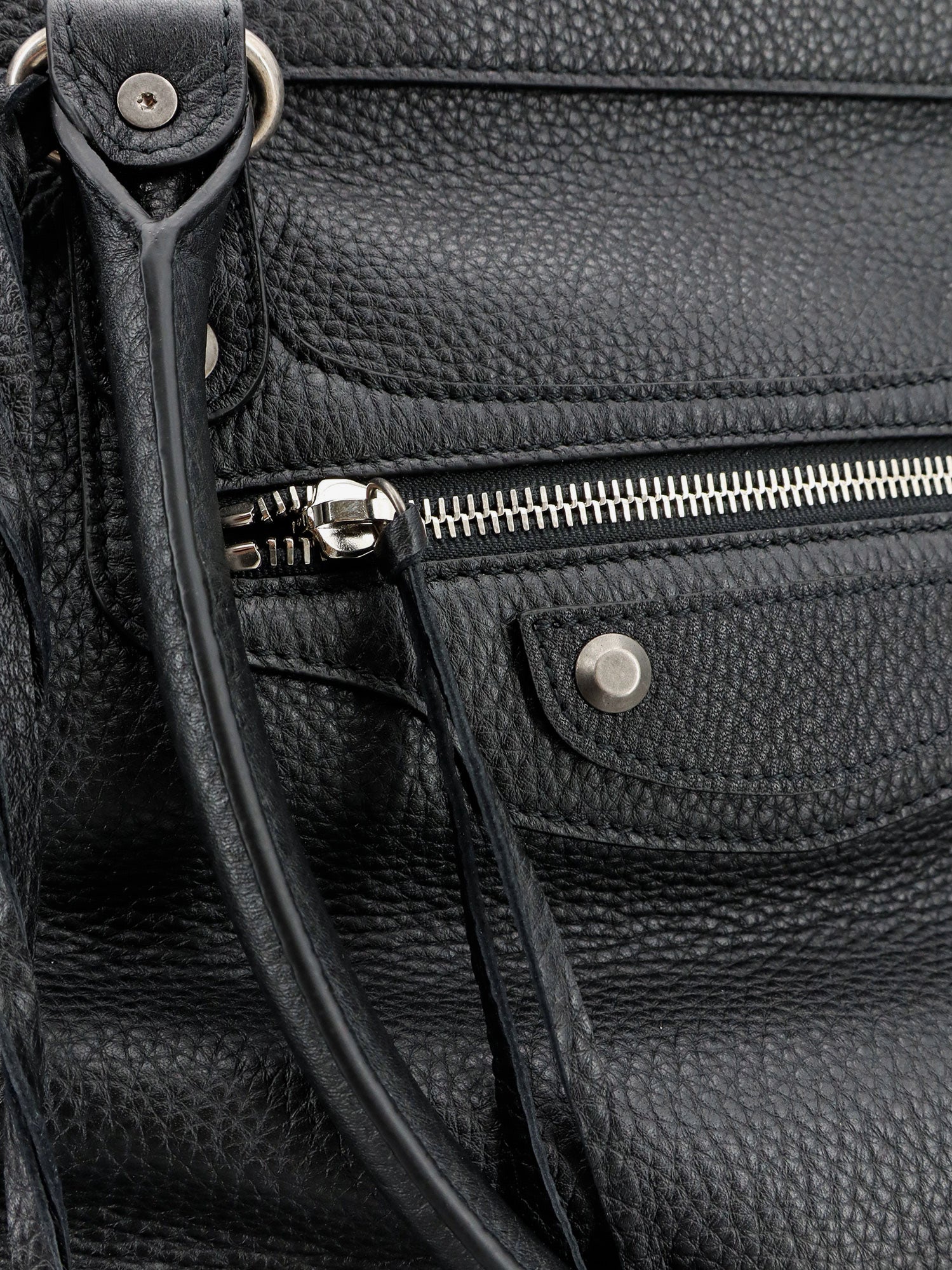 Balenciaga Le City Business Travel Bag