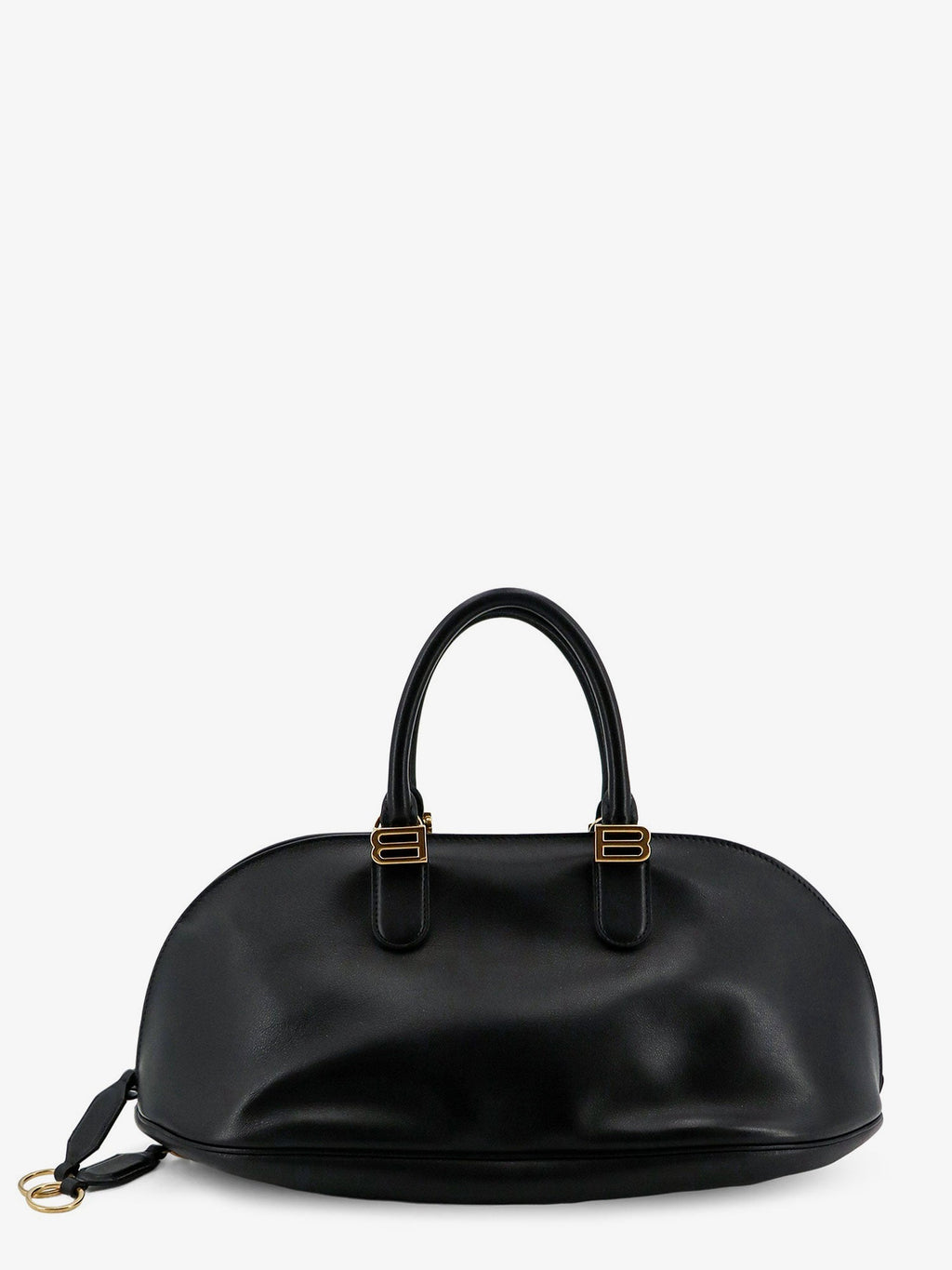 Balenciaga Bolero Bowling Bag