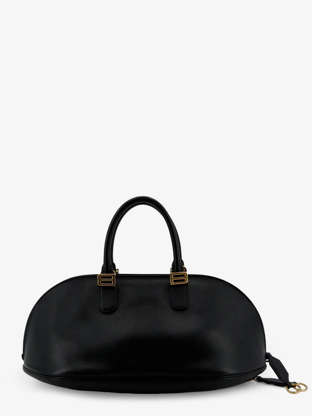 Balenciaga Bolero Bowling Bag