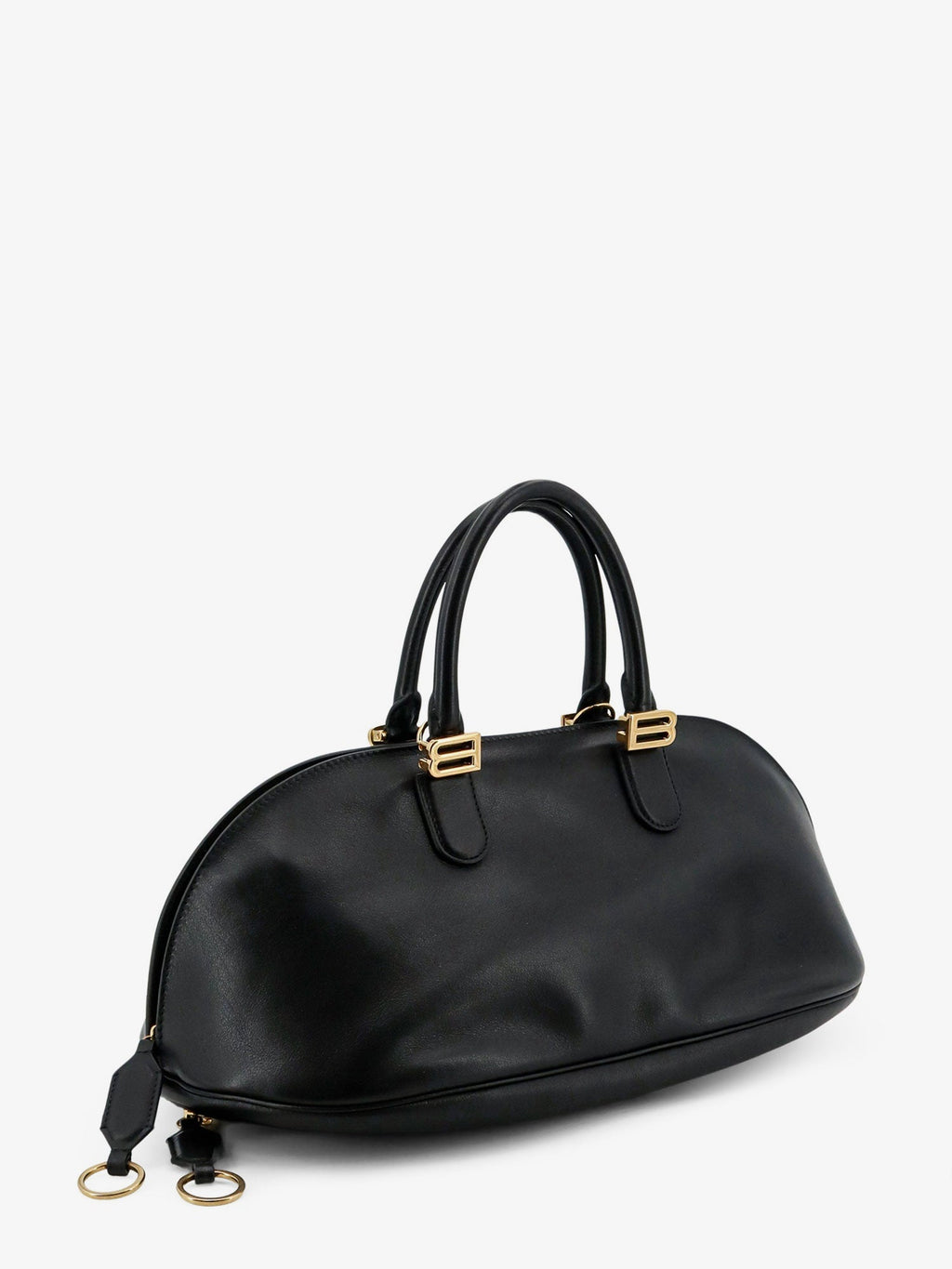 Balenciaga Bolero Bowling Bag
