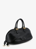 Balenciaga Bolero Bowling Bag